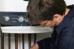 boiler repair Toscaig