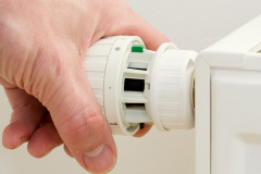 Toscaig central heating repair costs