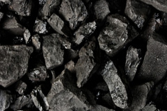 Toscaig coal boiler costs