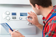 free commercial Toscaig boiler quotes