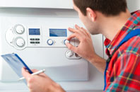 free Toscaig gas safe engineer quotes