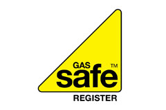 gas safe companies Toscaig